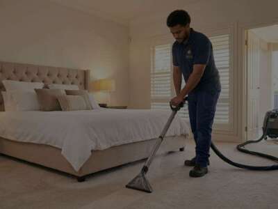 Carpet Steam Cleaning