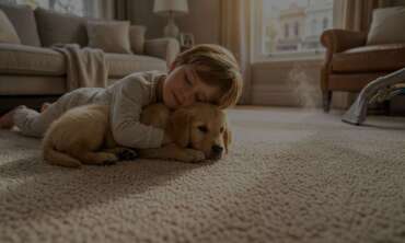 Pet Odour Removal Melbourne