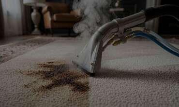 Professional Stain Removal