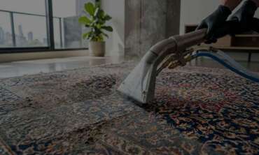 Rug Steam Cleaning Melbourne