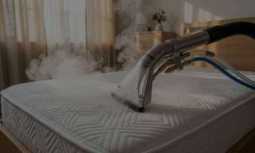 Steam Mattress Cleaning Melbourne