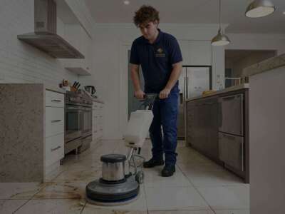 Tile and Grout Cleaning