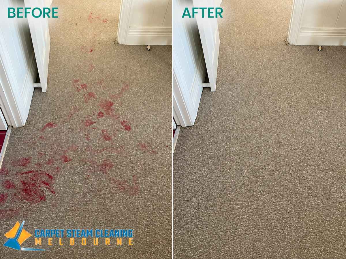 Stain Removal